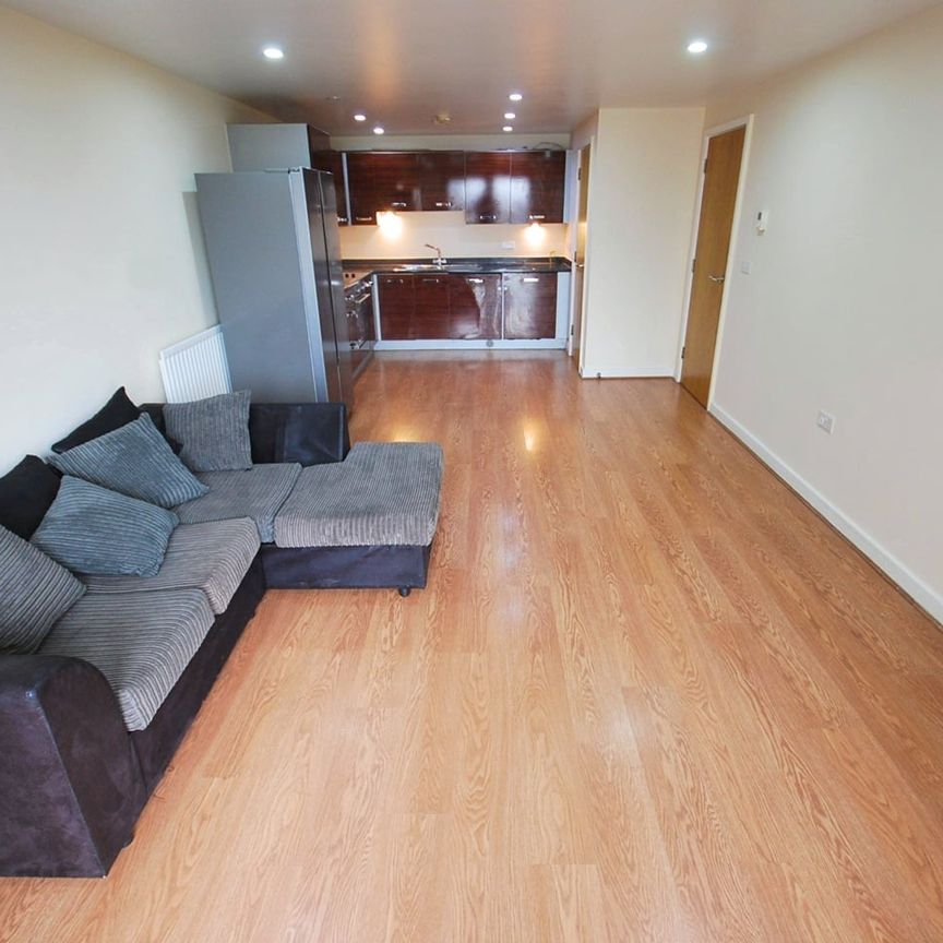 2 Bed Flat, Holinger Court, HA0 - Photo 1
