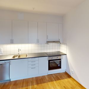 Kungsgatan, Eskilstuna - Photo 2