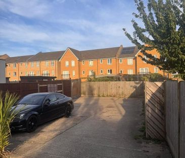 1 bedroom flat to rent - Photo 6