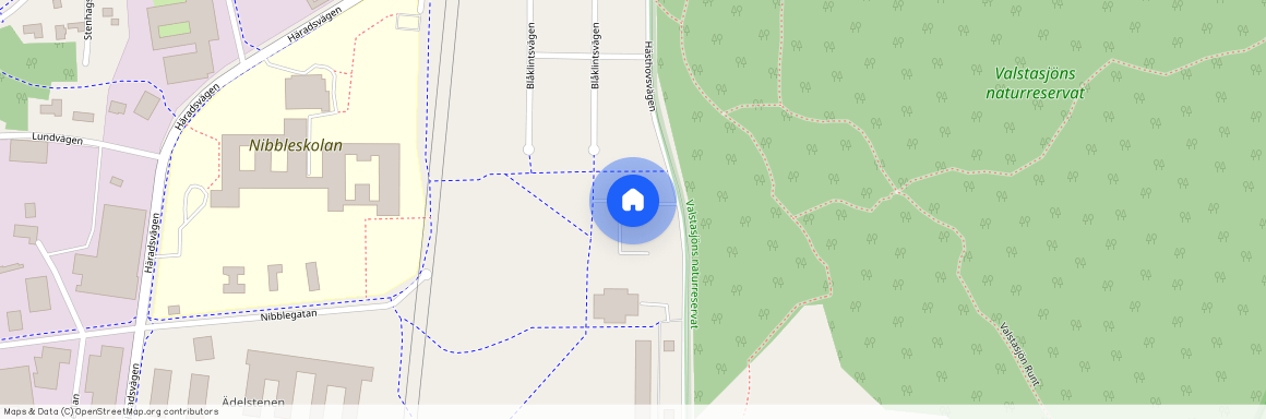 Kamomillvägen 4F, 734 39, Hallstahammar