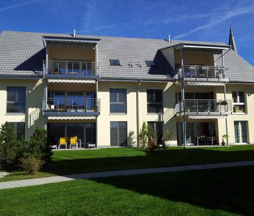 4.5 Zimmer, 125 m² - Foto 6