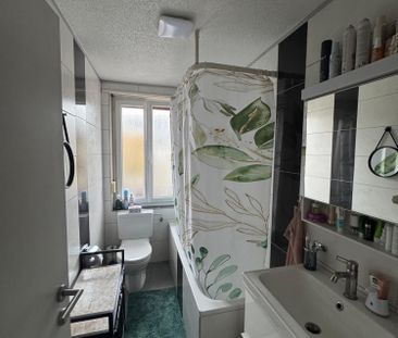 4 Zimmer, 80 m² - Photo 2