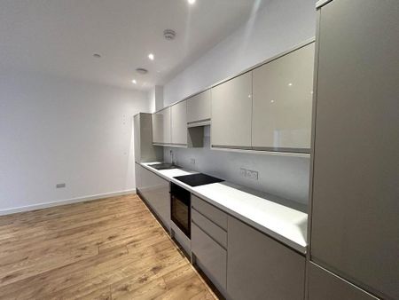 2 bedroom flat to rent - Photo 5