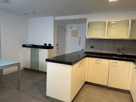 Piso de alquiler en Calle de Julio Palacios, La Paz - Photo 2