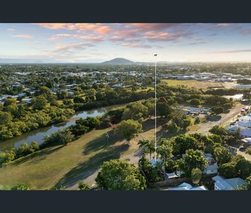 31 First St, Railway Estate, Qld 4810 - Photo 5