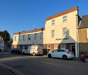 1 bedroom flat to rent - Photo 5