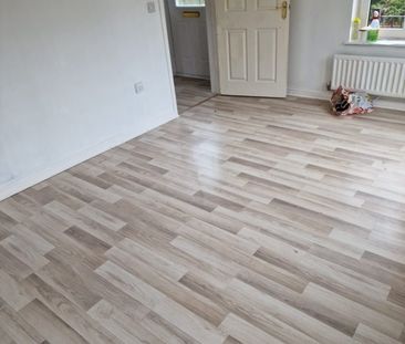 Room in a Shared House, Mayfield Street, G20 - Photo 1