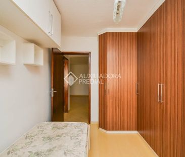 Apartamento com 2 quartos e 56m² para alugar em Nonoai, Porto Alegre. - Photo 2
