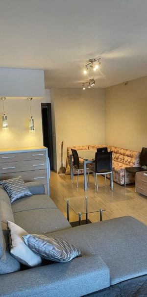 Oferim spre inchiriere aparatment 1 camera - Fotografie 1