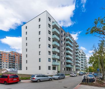 Pronájem bytu 1+kk a garsoniéry 36 m², Arnošta Staňka , Praha Hostivař - Photo 4