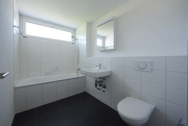 2.5 Zimmer, 61 m², 2. Stock - Photo 1