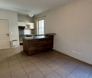 Appartement POITIERS – 2 pièces – 39.88 m2 - Photo 3