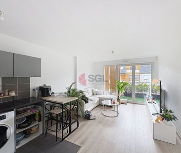 Appartement 2 pièces - Photo 2