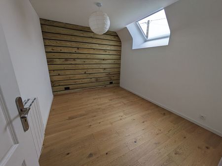 Location Maison 3 pièces 73m² - Photo 3