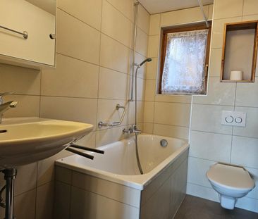 3.5 Zimmer - Photo 3