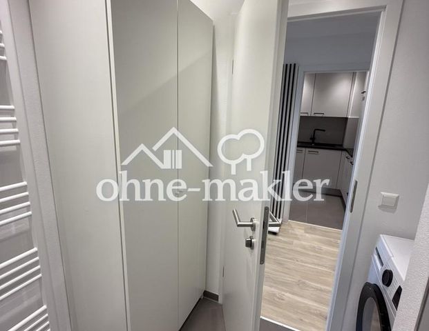 Wohnung in Stuttgart (Sternhäule) - Photo 1