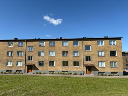 Ormastorpsgatan 24 A - Photo 2