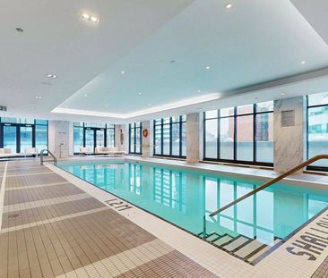 For Lease - 125 Blue Jays Way Unit# 2907, Toronto, Ontario - Photo 3