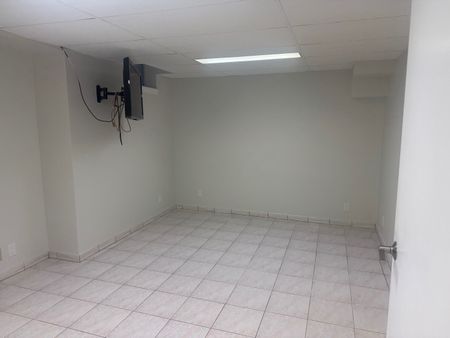 For Lease - 135 Coronation Street Unit# Bsmt, Vaughan, Ontario - Photo 4