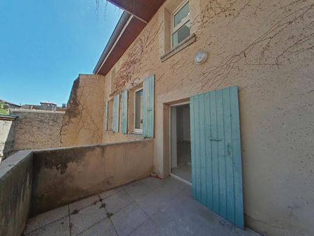 Location Appartement 3 pièces 59m² ROMANS SUR ISERE 26100 - Photo 2