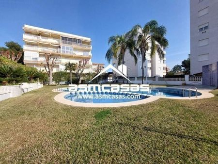 3 room luxury Apartment for rent in Benicassim, Spain - Photo 5