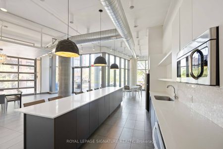 For Lease - 150 East Liberty Street Unit# 2609, Toronto, Ontario - Photo 4