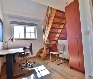 appartement te huur in Overijse - Foto 3