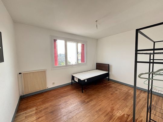 Maison Mont de Marsan 4 pièces 77 m2, - Photo 1