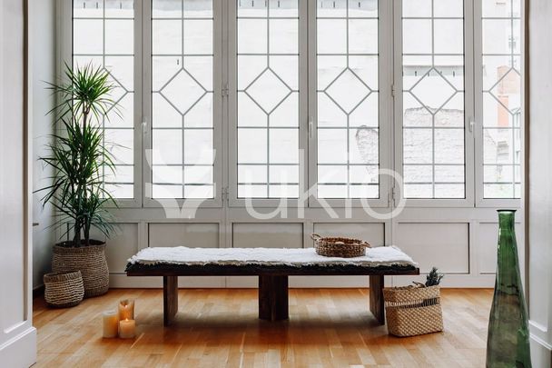 6 room luxury Apartment for rent in Barcelona, Spain - Photo 1