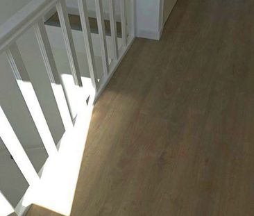 Gerenoveerde half-open woning in Aalter - Photo 4