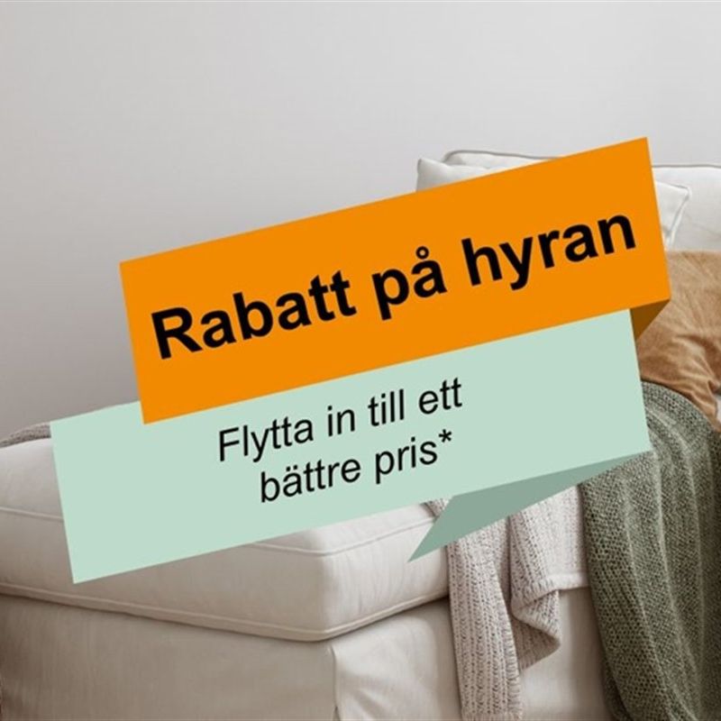 Missionsgatan 11 B - Photo 2