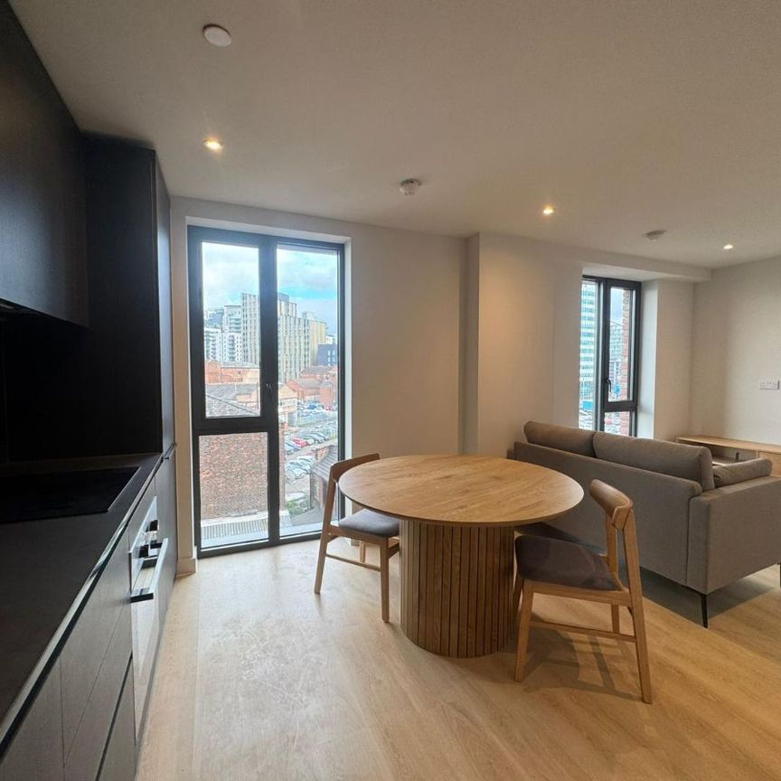 Waterhouse Gardens, Dutton Street, Manchester - Photo 1