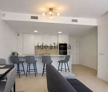 Alquiler de piso en El Higuerón - Photo 6