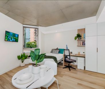 Signature Plus Twin Apartment - Photo 3