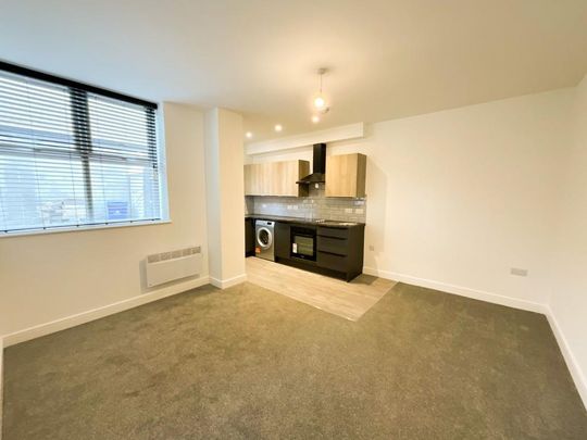 1 bedroom flat to rent - Photo 1