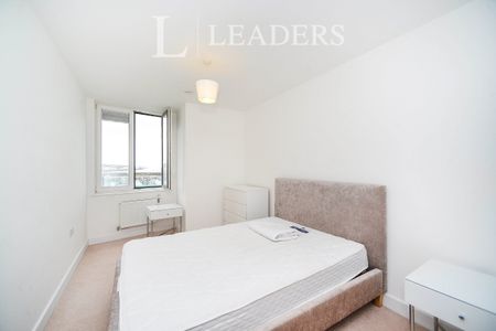 2 bedroom apartment to rent Sirius, 6 The Boardwalk, Brighton, BN2 - Photo 4