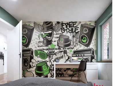 Pokoje na wynajem-Super Stan, Blisko Politechnika - Photo 5