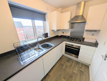 A 2 Bedroom Apartment - Photo 5