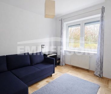 Warszawa, Ursynów, Ursynów Kabaty, Villardczyków - Photo 3