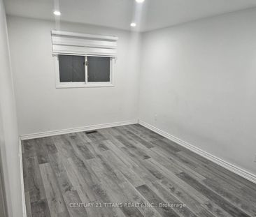 For Lease - 499 Wilson Road Unit# Main Floor, Oshawa, Ontario - Photo 3