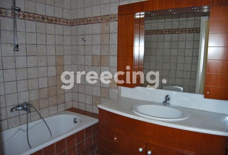 Μεζονέτα για ενοικίαση Πολιτεία (Κηφισιά) - Photo 4