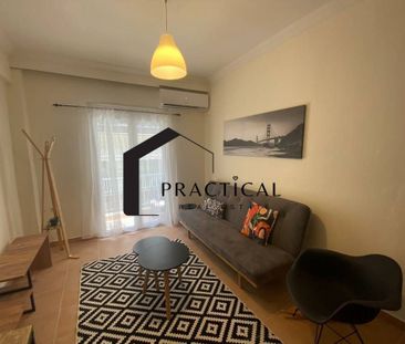 Studio/Γκαρσονιέρα για ενοικίαση Ξηροκρήνη (Ξηροκρήνη - Παναγία Φαν... - Photo 5