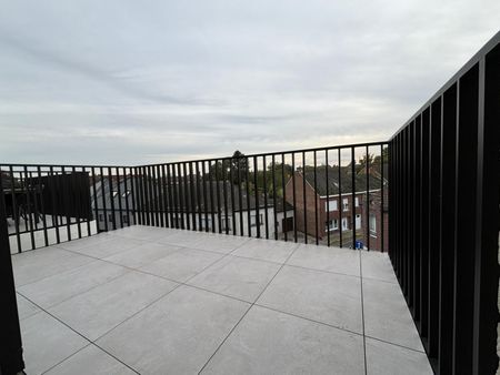 Appartement met 3 slaapkamers incl autostaanplaats - Foto 5