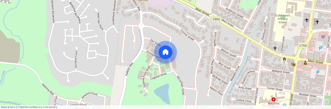 34 McLachlan Street, Vic 3340, Bacchus Marsh