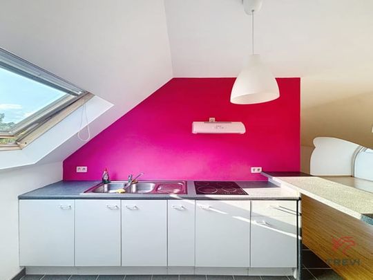 Appartement te huur - Foto 1