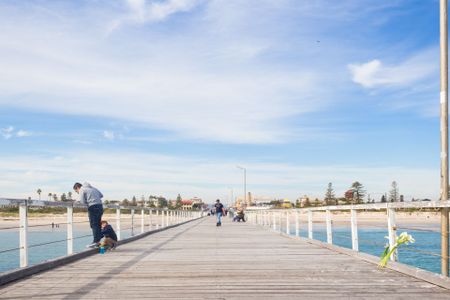 Perfect Position to Enjoy Semaphore's Beachside Location - Photo 5