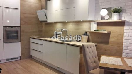 EFS-MW-210 Mieszkanie na wynajem - Zdjęcie 5