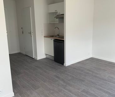 Location Appartement 2 pièces 41m² AUZEVILLE TOLOSANE 31320 - Photo 1