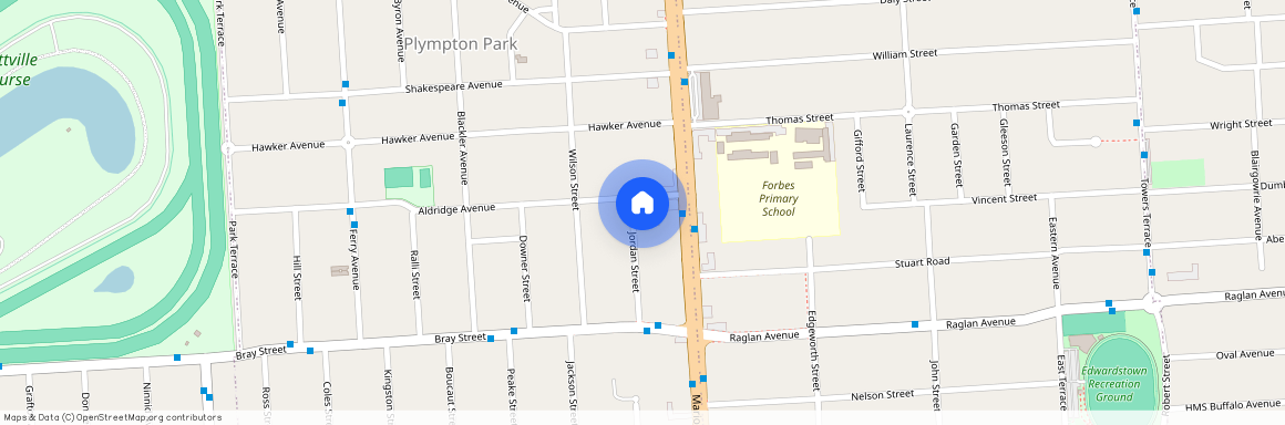 1A Jordan Street, SA 5038, Plympton Park