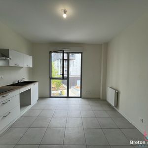 Location Appartement 1 pièce 25m² - Photo 2